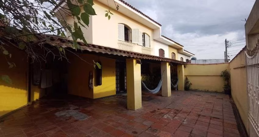 Sobrado em Pirituba / Boaçava