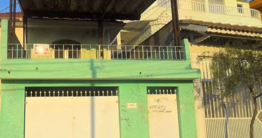 OPORTUNIDADE SOBRADO PROX. EDGAR FACCO - R$ 350 MIL
