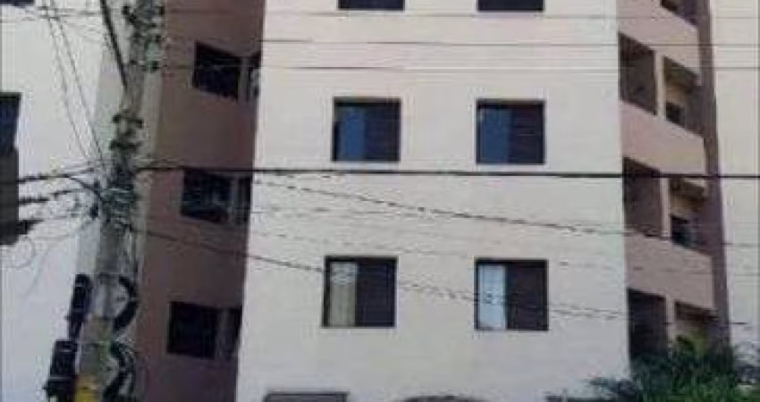 Apartamento para venda tem 51 metros quadrados com 2 quartos em Jardim Mangalot - São Paulo - SP
