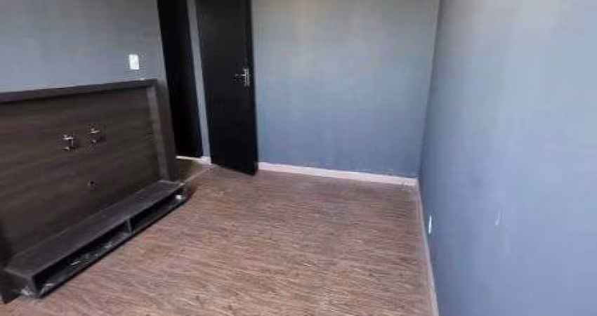Imóvel para venda possui 50 metros quadrados com 2 quartos em Jardim Santo Elias - São Paulo - SP