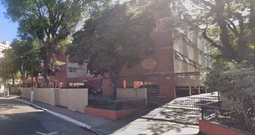 Imóvel para venda possui 54 metros quadrados com 2 quartos em Jardim Santo Elias - São Paulo - SP