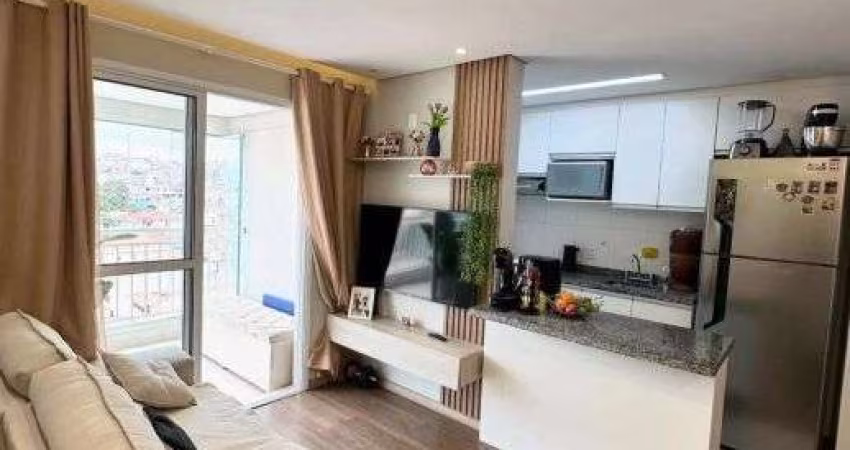 Apartamento para venda tem 74M2 com 3 dormitórios em Pirituba - São Paulo - SP