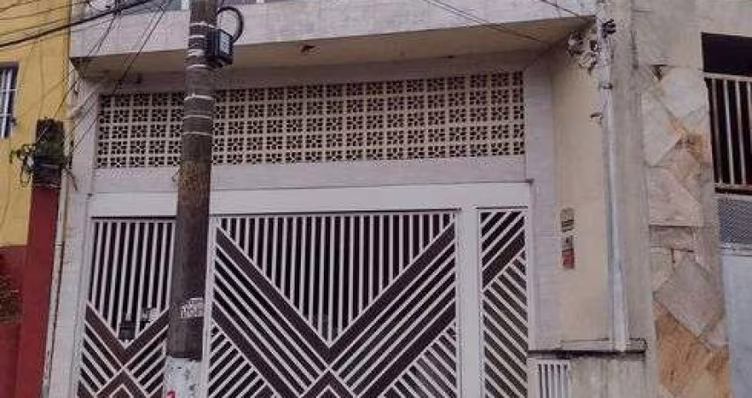 Sobrado no Jaraguá Troca por Apartamento