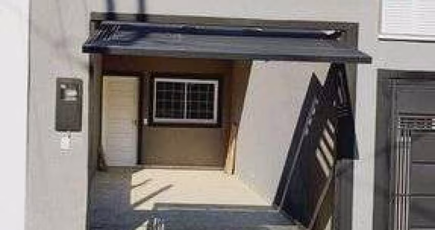 Sobrado para Venda com 3 dormitórios - Vila Progresso - São Paulo-SP
