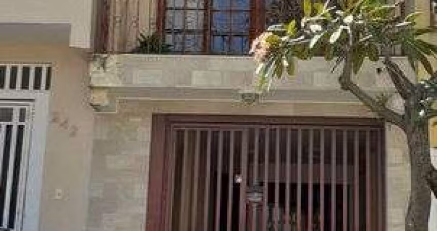 ANA IMOVEIS - VENDE-SE SOBRADO EM PIRITUBA - BAIRRO: VISTA VERDE