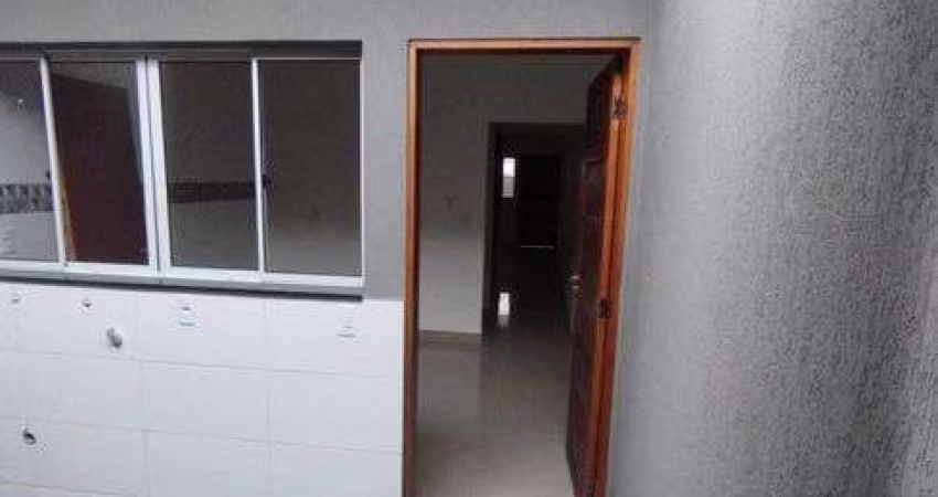 Sobrado com 3 dormitórios - Vila Nossa Senhora do Retiro - São Paulo - SP