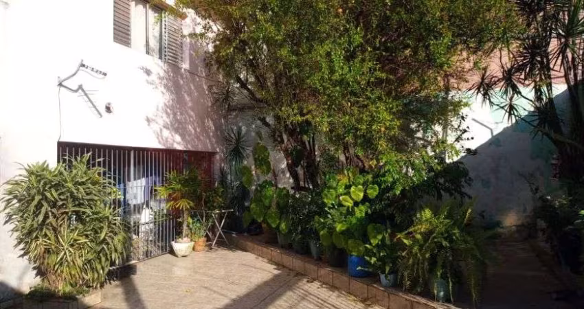 Sobrado para venda com 250 metros quadrados com 5 quartos em Parque Panamericano - São Paulo - SP