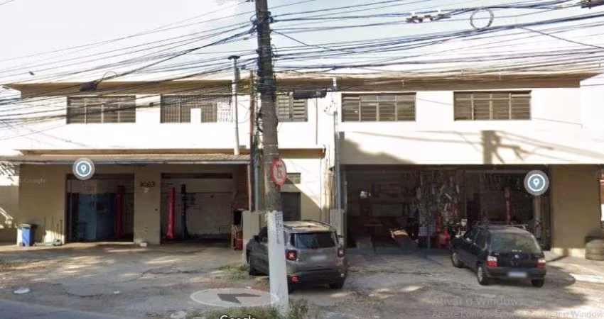 Imóvel para venda tem 250 metros quadrados em Jardim Santo Elias - São Paulo - SP
