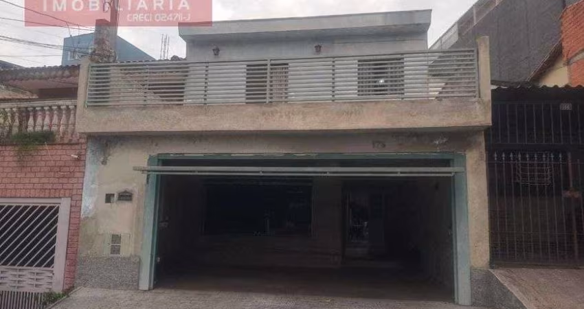 ANA IMOVEIS - VENDE-SE SOBRADO BAIRRO: SAO RICARDO - EDGAR FACCO - PIRITUBA