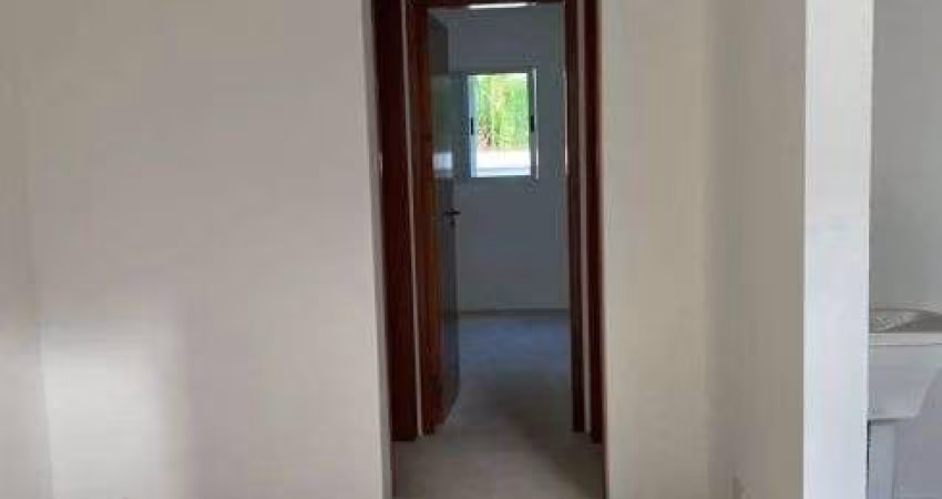 Imóvel para venda possui 45 metros quadrados com 2 quartos em Vila Clarice - São Paulo - SP