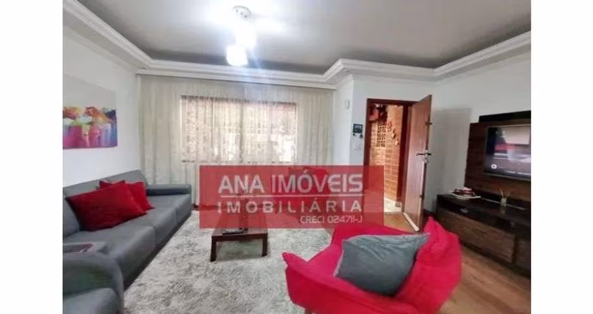 Sobrado para venda com 3 dormitórios - Conjunto Residencial Vista Verde- São Paulo-SP