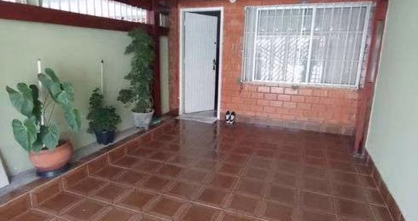 Sobrado com 2 dormitórios - Conjunto Residencial Vista Verde - Pirituba -SP