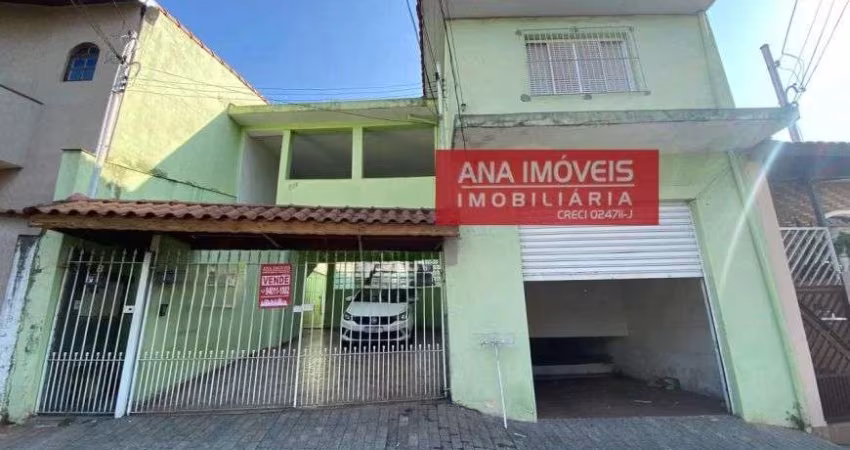 Imóvel para venda tem 230 metros quadrados com 2 quartos em Jardim Líbano - São Paulo - SP