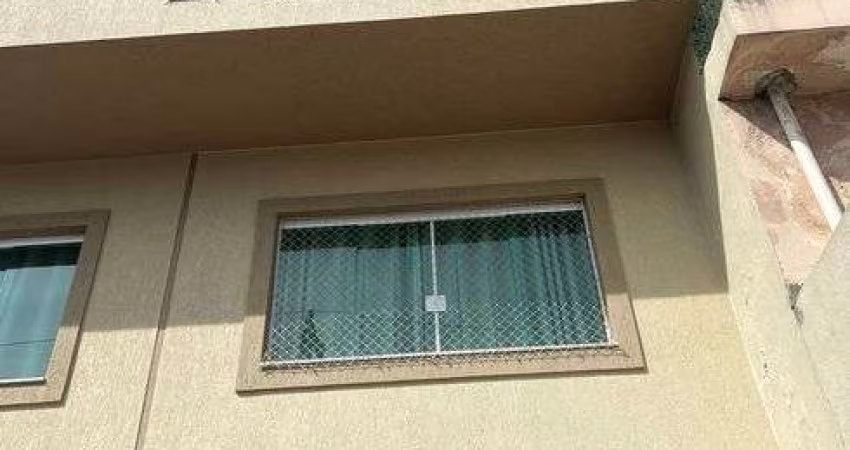 ANA IMOVEIS - VENDE-SE SOBRADO NOVO - PARQUE SAO DOMINGOS