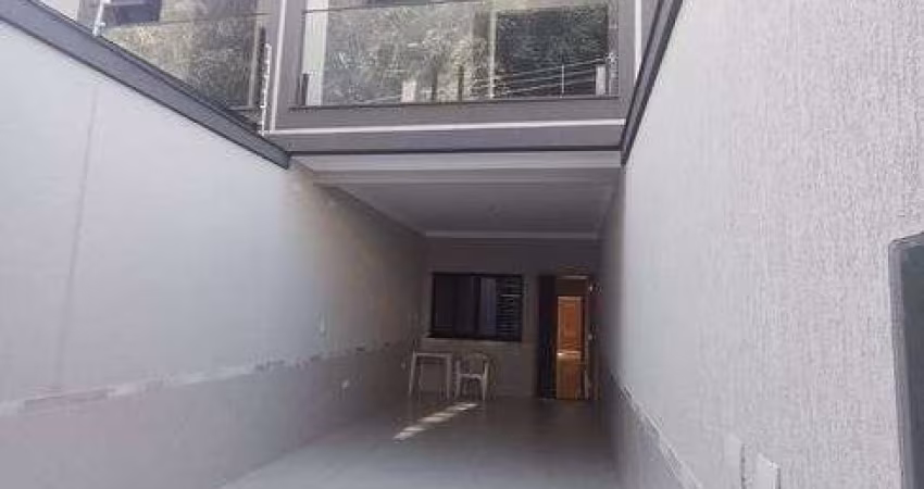ANA IMOVEIS - VENDE-SE SOBRADO PARQUE SAO DOMINGOS - PIRITUBA