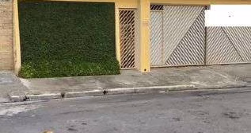 Imperdível Sobrado em Pirituba/Parque São Domingos com 268M2 para Venda