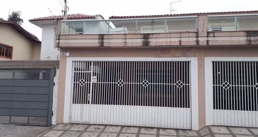 Casa para venda com 150 metros quadrados com 3 quartos em Jardim Vista Linda - São Paulo - SP