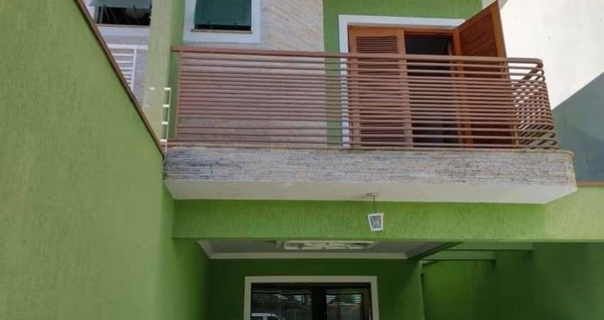 ANA IMOVEIS - VENDE-SE SOBRADO EM PIRITUBA - IMPERDIVEL!!!