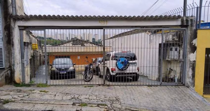 Casa de renda para venda possui 200M2 com 2 quartos em Vila Pereira Barreto - São Paulo - SP