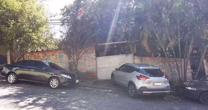 Lote/Terreno para venda possui 1000 metros quadrados com 1 quarto em Piqueri - São Paulo - SP