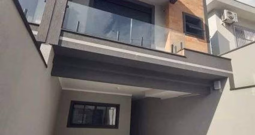 Sobrado para aluguel e venda possui 140 metros quadrados com 3 quartos