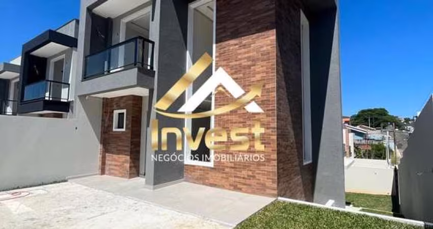 Belíssimo triplex de alto padrão em excelente localização no Órfãs