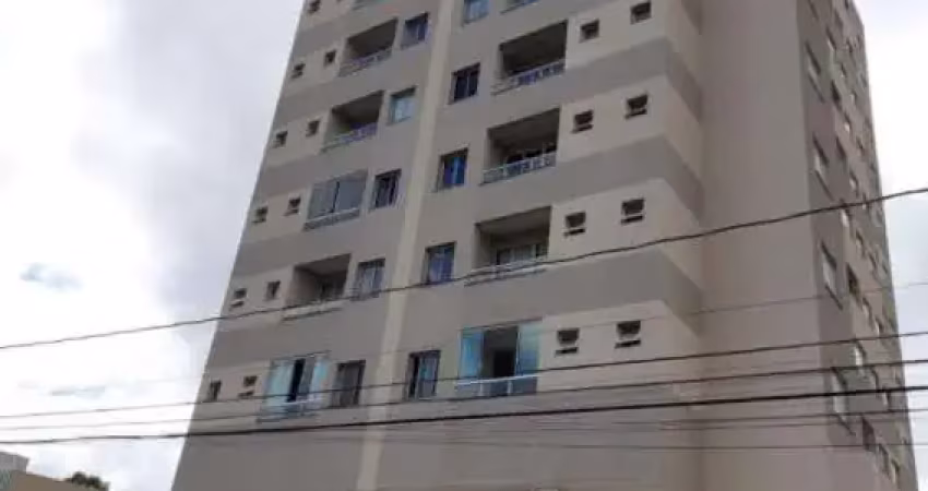 Apartamento com 2 quartos à venda no Presidente Roosevelt, Uberlândia 