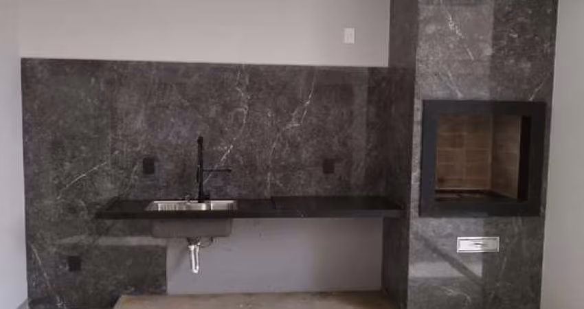 Apartamento de alto padrão com 3 quartos no condominio Park Sul à venda em Uberlândia-MG, bairro Shopping Park - 205m² - 4 vagas.