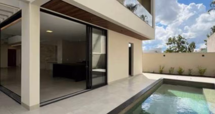 Cyrela Buritis: Condomínio de Luxo em Uberlândia-MG, Jardim Sul - 4 Quartos, 4 Suítes, 4 Vagas, 367,12m² de Puro Conforto!