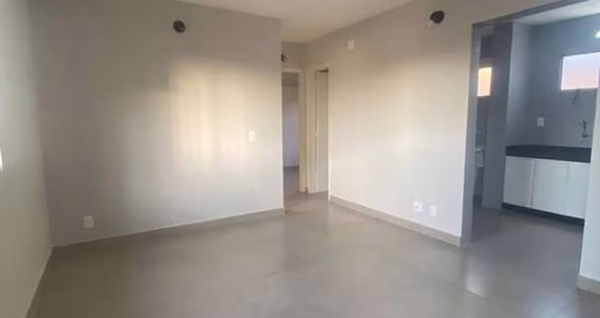 Oportunidade única: Apartamento à venda em Uberlândia-MG, Chácaras Tubalina E Quartel! 2 quartos, sala, banheiro, vaga de garagem.