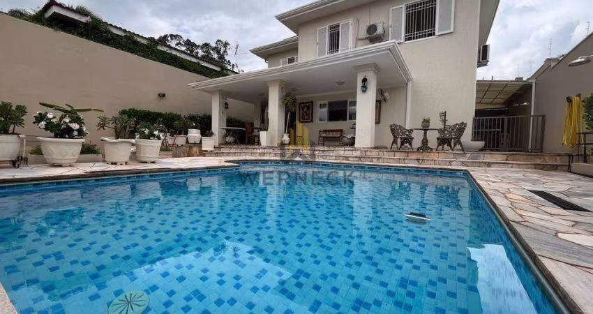Casa à venda, 4 quartos, 2 suítes, 7 vagas, City Ribeirão - Ribeirão Preto/SP