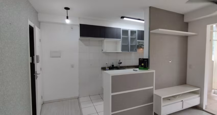 Lindo apartamento a venda ou locação!