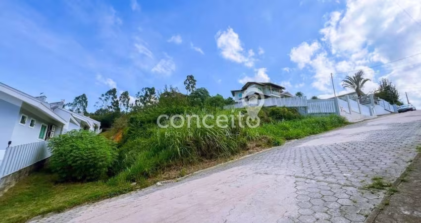 Oportunidade Terreno 1.056m2 na Itoupava Central!