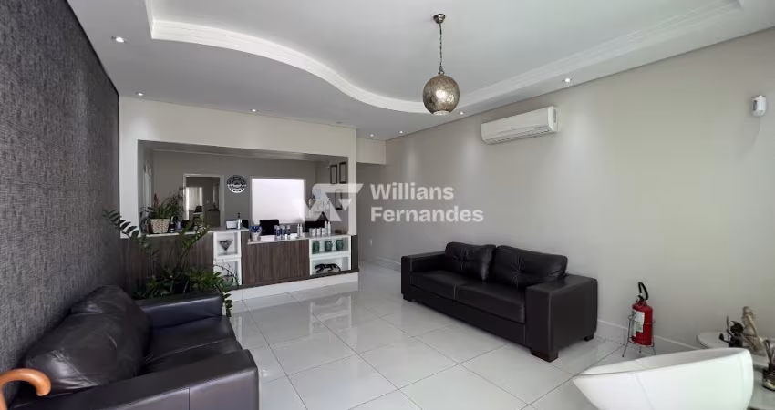 Casa comercial à venda, 6 sala, 3 vagas, Bairro Conserva - Americana/SP