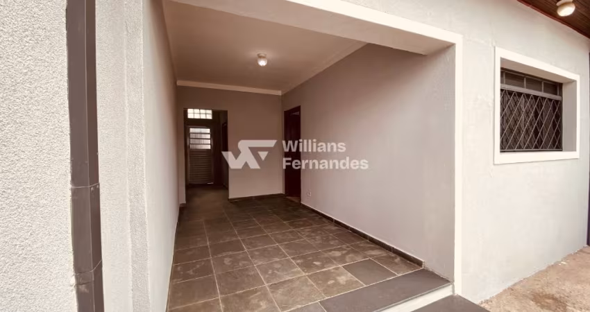 Casa à venda, 3 quartos, 2 vagas, Jardim Brasil - Americana/SP