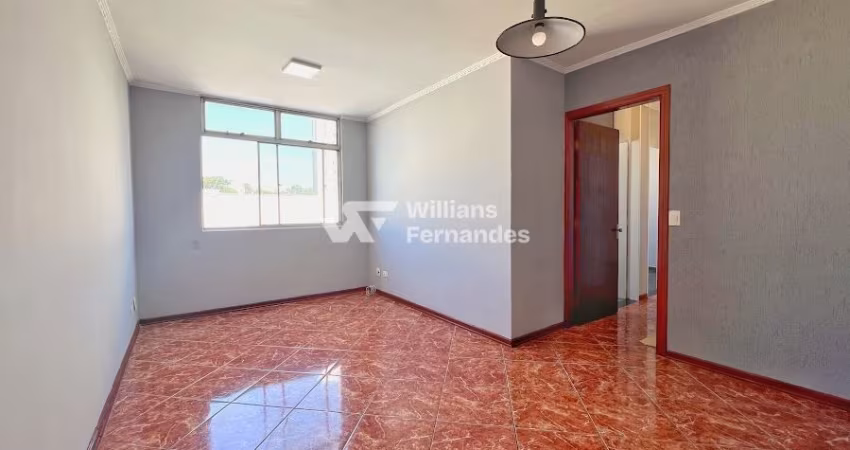 Apartamento para locação, 3 quartos, 1 vaga, Brieds - Americana/SP