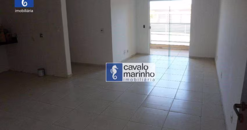 Apartamento com 3 dormitórios à venda, 110 m² por R$ 300.000,00 - Residencial e Comercial Palmares - Ribeirão Preto/SP