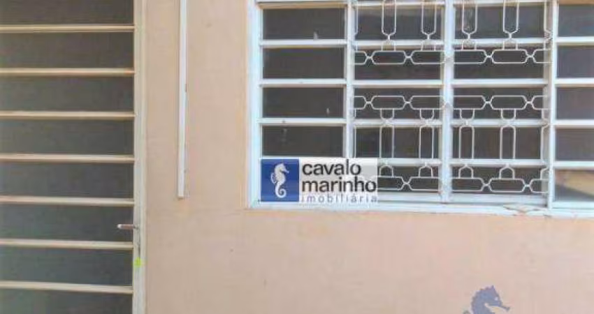 Apartamento com 2 dormitórios à venda, 46 m² por R$ 110.000,00 - Jardim Indaiá - Araraquara/SP