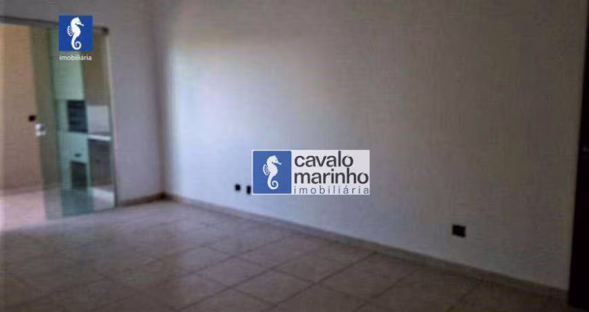 Apartamento com 3 dormitórios à venda, 85 m² por R$ 260.000,00 - Jardim Zara - Ribeirão Preto/SP