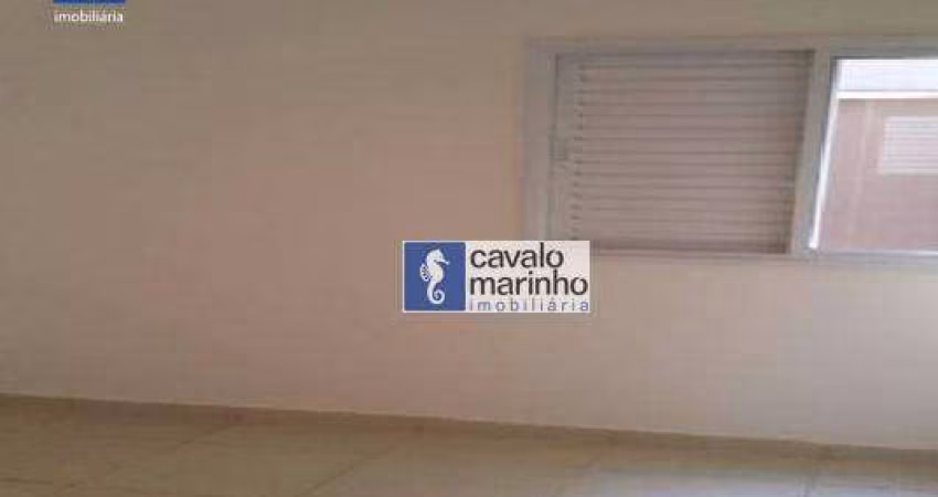Apartamento com 3 dormitórios à venda, 85 m² por R$ 260.000,00 - Jardim Zara - Ribeirão Preto/SP