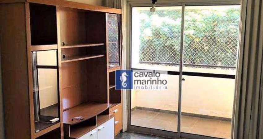 Apartamento com 2 dormitórios à venda, 70 m² por R$ 180.000,00 - Jardim Anhangüera - Ribeirão Preto/SP