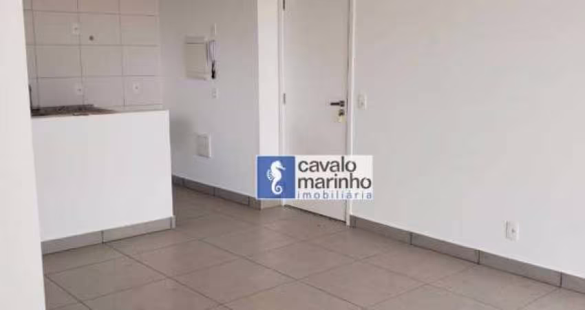 Apartamento com 2 dormitórios à venda, 68 m² por R$ 395.000,00 - Lagoinha - Ribeirão Preto/SP