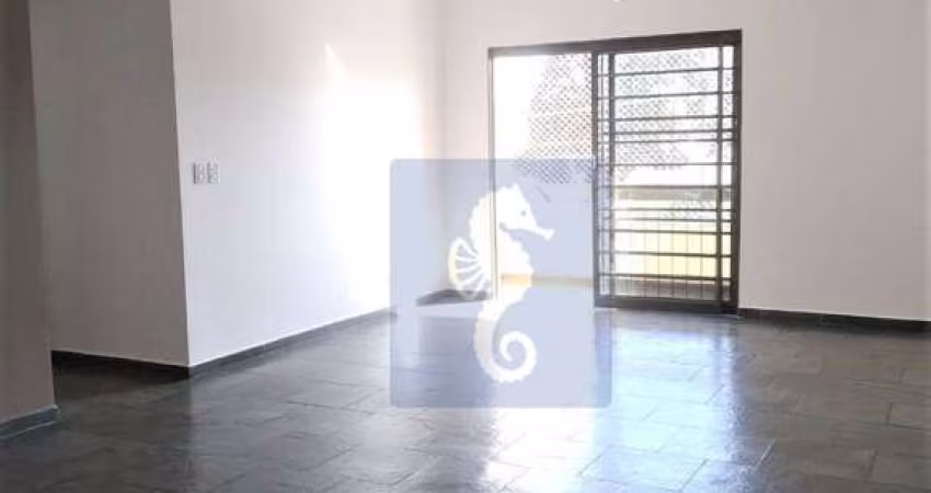 Apartamento com 3 dormitórios à venda, 99 m² por R$ 320.000,00 - Jardim Irajá - Ribeirão Preto/SP