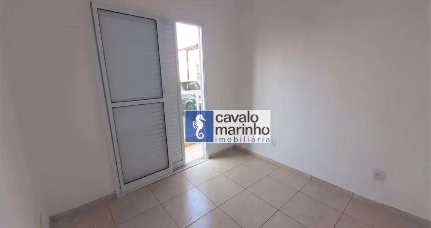 Apartamento com 3 dormitórios à venda, 85 m² por R$ 300.000,00 - Residencial e Comercial Palmares - Ribeirão Preto/SP