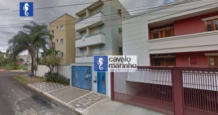 Apartamento com 1 dormitório à venda, 40 m² por R$ 195.000,00 - Vila Ana Maria - Ribeirão Preto/SP