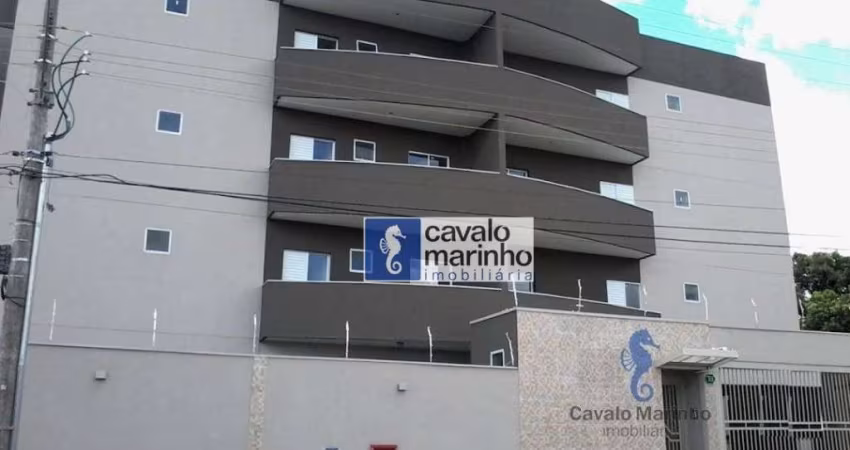 Apartamento com 2 dormitórios à venda, 99 m² por R$ 300.000,00 - Jardim Anhangüera - Ribeirão Preto/SP