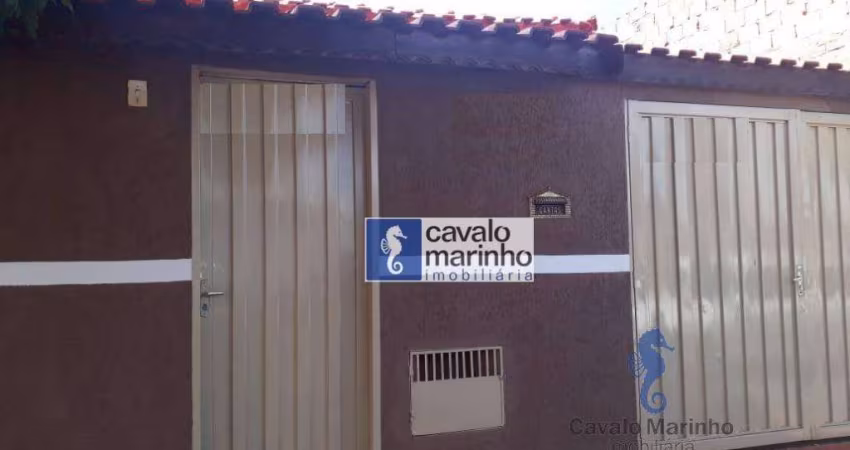 Casa com 3 dormitórios à venda, 200 m² por R$ 250.000,00 - São Jorge - Jardinópolis/SP