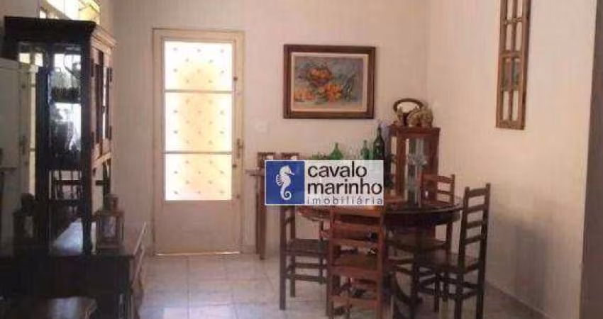 Apartamento com 2 dormitórios à venda, 92 m² por R$ 265.000,00 - Sumarezinho - Ribeirão Preto/SP