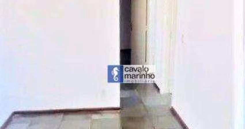 Apartamento com 3 dormitórios à venda, 64 m² por R$ 235.000 - Iguatemi - Ribeirão Preto/SP
