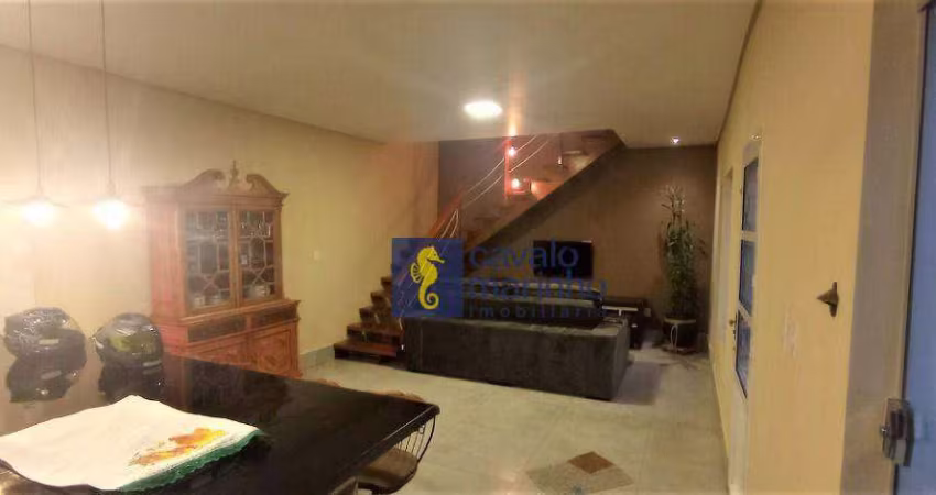 Casa com 1 dormitório à venda, 240 m² por R$ 430.000,00 - Jardim Centenário - Ribeirão Preto/SP